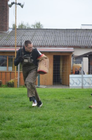 Foto 22 vom Vereinsleben des HSV Reichenbach, 2016