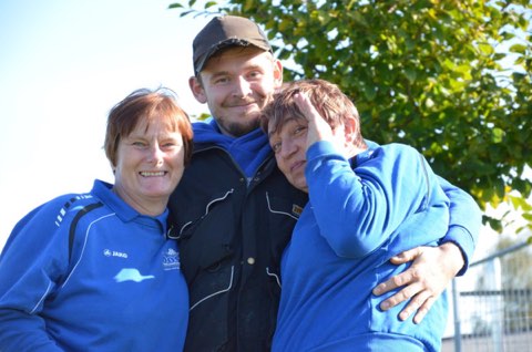 Foto 5 vom Vereinsleben des HSV Reichenbach, 2020