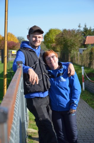 Foto 6 vom Vereinsleben des HSV Reichenbach, 2020