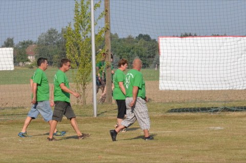 Foto 5 von LGA 2015, HSV Reichenbach