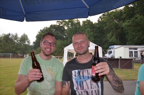 Foto 12 von LGA 2015, HSV Reichenbach