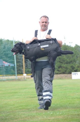 Foto 23 von LGA 2019, HSV Reichenbach