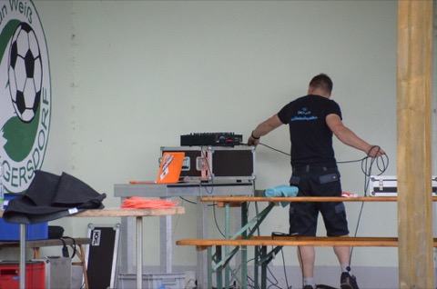 Foto 43 von LGA 2019, HSV Reichenbach